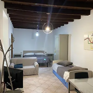 Myroom Center Flat Bérgamo