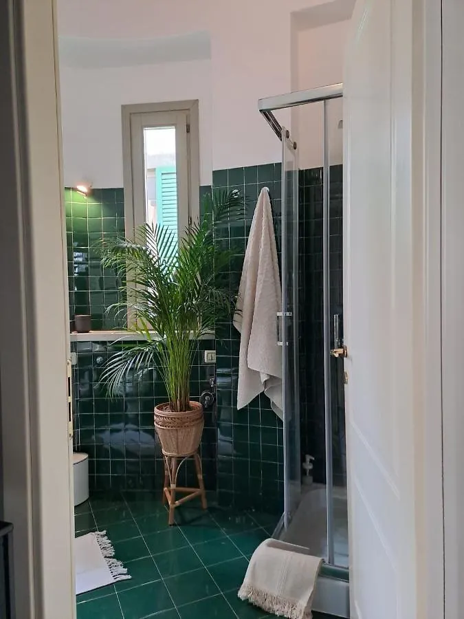 Myrrha Luxury Houses - Piazza Pontida 27 Bed & Breakfast Bergamo
