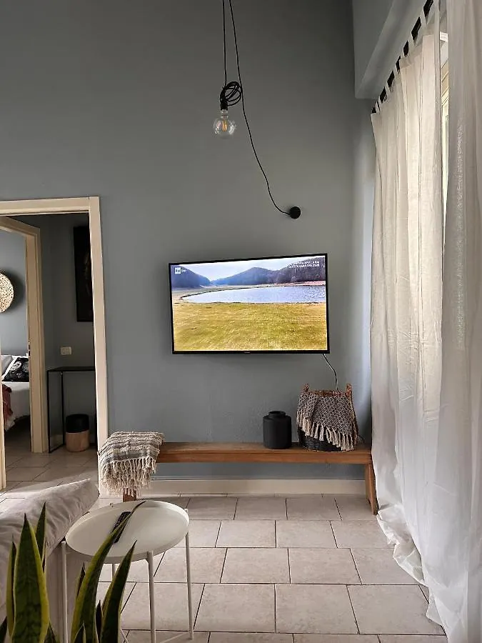 Myrrha Luxury Houses - Piazza Pontida 27 Bed & Breakfast Bergamo Italy