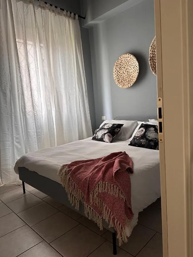 Myrrha Luxury Houses - Piazza Pontida 27 Bed & Breakfast Bergamo